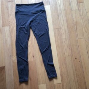 Athleta High Rise Elation Tight